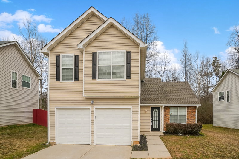 1,915/Mo, 313 Randy Way Dallas, GA 30132 External View