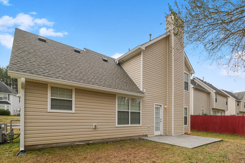 1,915/Mo, 313 Randy Way Dallas, GA 30132 Misc View 16