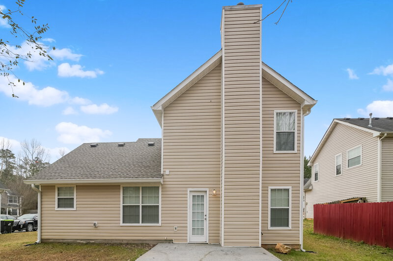 1,915/Mo, 313 Randy Way Dallas, GA 30132 Misc View 17