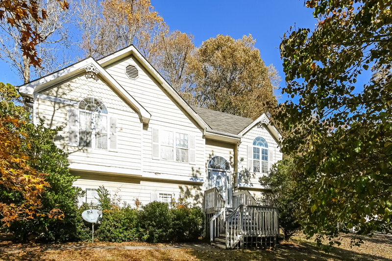 1,835/Mo, 7856 Tower Ct Douglasville, GA 30134 External View