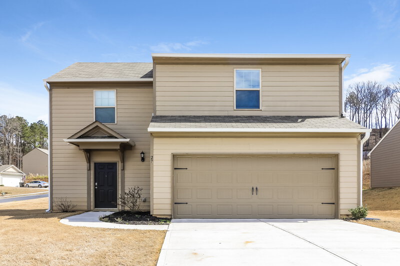 1,930/Mo, 27 Culver Ridge Dr Cartersville, GA 30120 External View