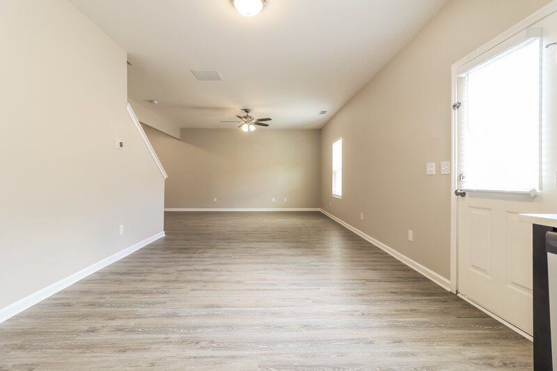 1,930/Mo, 27 Culver Ridge Dr Cartersville, GA 30120 Living Room View