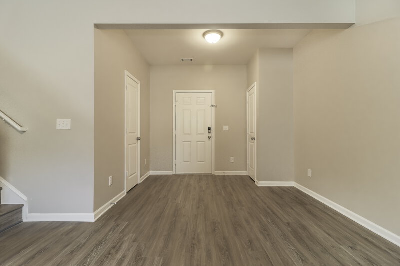 1,930/Mo, 27 Culver Ridge Dr Cartersville, GA 30120 Living Room View 2