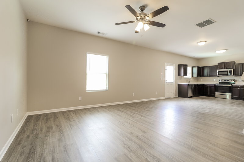 1,930/Mo, 27 Culver Ridge Dr Cartersville, GA 30120 Living Room View 4