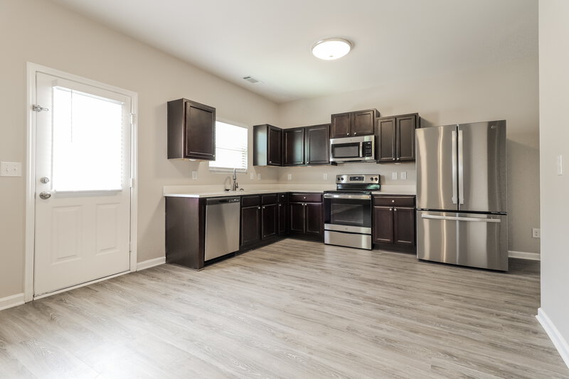 1,930/Mo, 27 Culver Ridge Dr Cartersville, GA 30120 Dining Room View