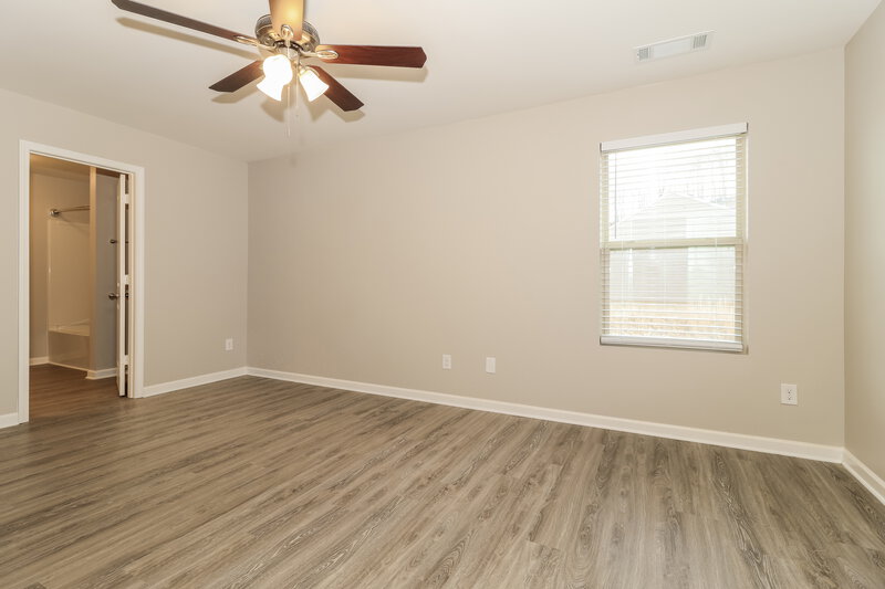 1,930/Mo, 27 Culver Ridge Dr Cartersville, GA 30120 Main Bedroom View