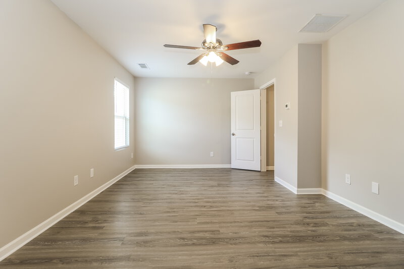 1,930/Mo, 27 Culver Ridge Dr Cartersville, GA 30120 Main Bedroom View 3