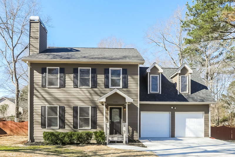 2,095/Mo, 4095 Winchester Way Loganville, GA 30052 External View