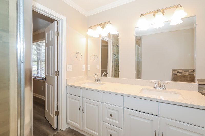 2,095/Mo, 4095 Winchester Way Loganville, GA 30052 Main Bedroom View