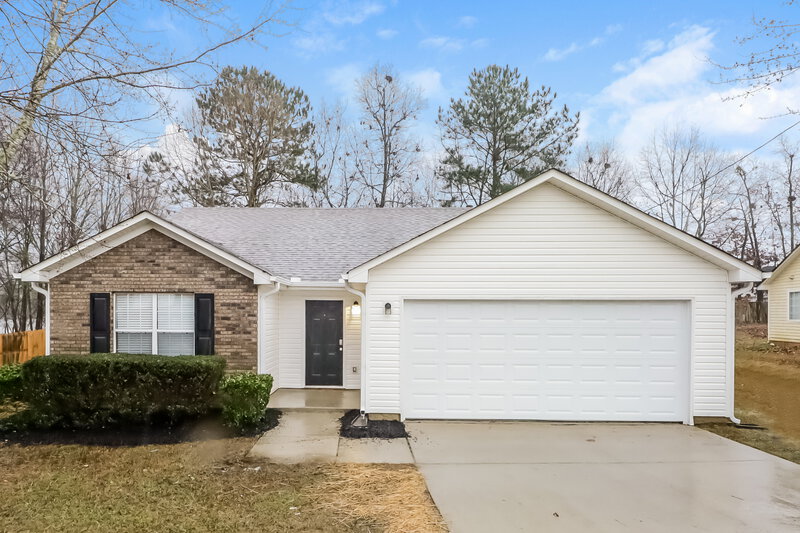 2,520/Mo, 308 Kellys Walk Locust Grove, GA 30248 External View