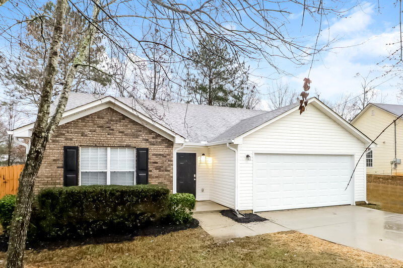 2,520/Mo, 308 Kellys Walk Locust Grove, GA 30248 Front View