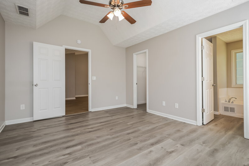 1,815/Mo, 308 Kellys Walk Locust Grove, GA 30248 Main Bedroom View 2