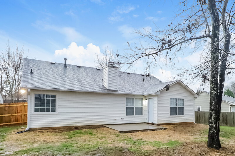 2,520/Mo, 308 Kellys Walk Locust Grove, GA 30248 Rear View 2