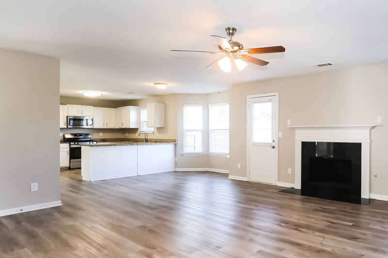 2,610/Mo, 3942 Rosebud Park Dr Snellville, GA 30039 Misc View 2