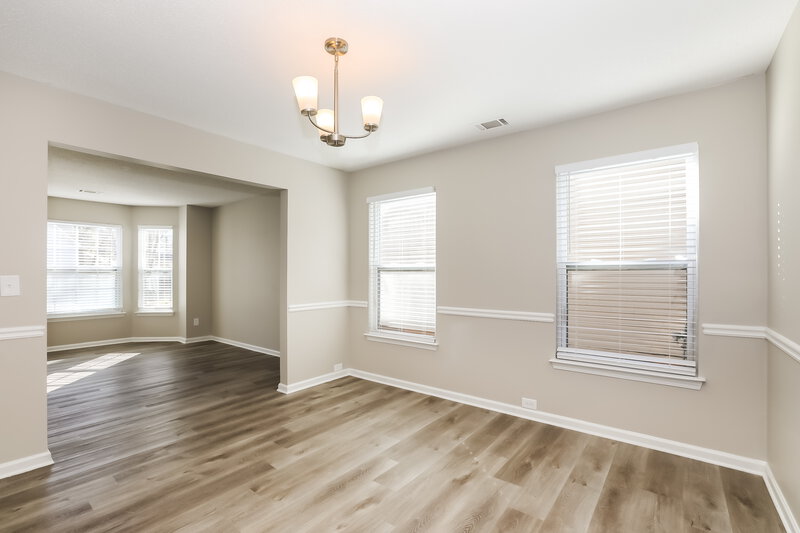 2,610/Mo, 3942 Rosebud Park Dr Snellville, GA 30039 Misc View 3