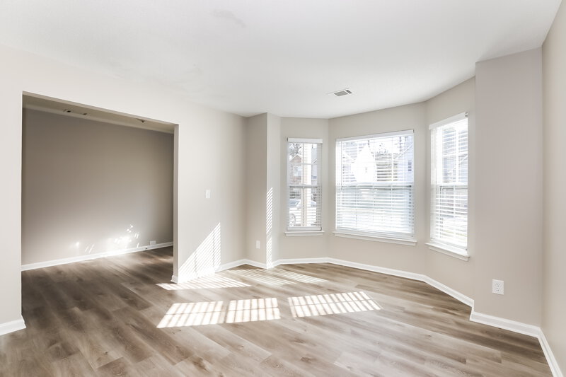 2,610/Mo, 3942 Rosebud Park Dr Snellville, GA 30039 Floorplan View 3