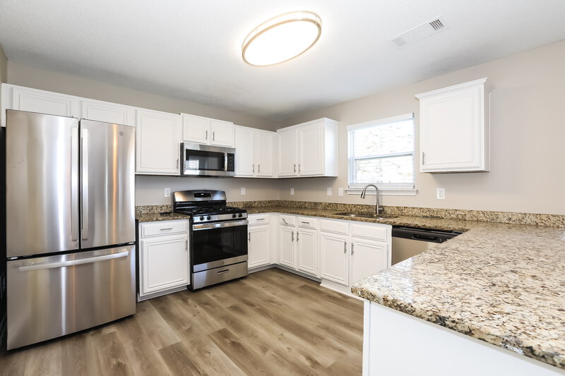 2,610/Mo, 3942 Rosebud Park Dr Snellville, GA 30039 Misc View 4