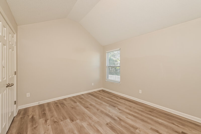 2,590/Mo, 3942 Rosebud Park Dr Snellville, GA 30039 Bedroom View 2