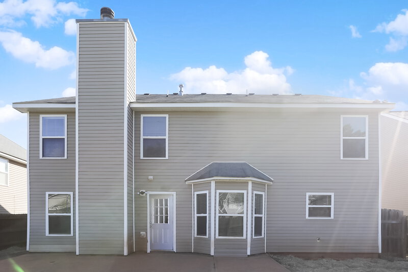 2,610/Mo, 3942 Rosebud Park Dr Snellville, GA 30039 Misc View 12