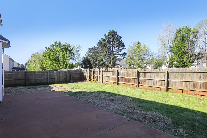 2,610/Mo, 3942 Rosebud Park Dr Snellville, GA 30039 Misc View 13