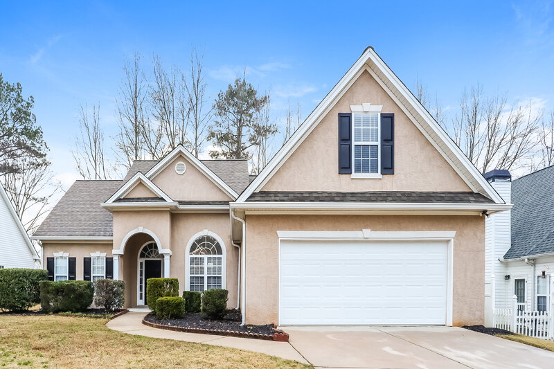 2,210/Mo, 9 Terrace Park Newnan, GA 30265 External View