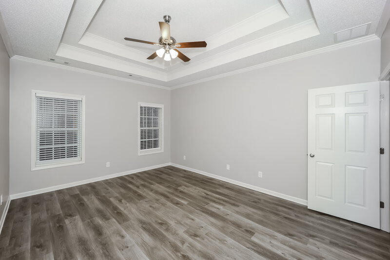 2,210/Mo, 9 Terrace Park Newnan, GA 30265 Main Bedroom View