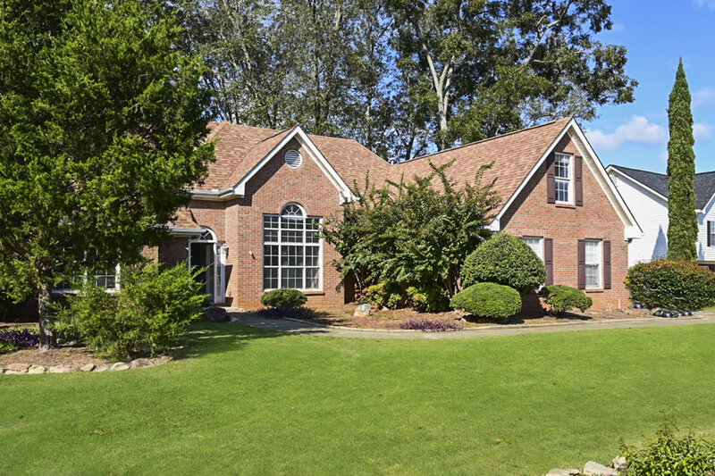 2,115/Mo, 912 Field View Dr McDonough, GA 30253 External View