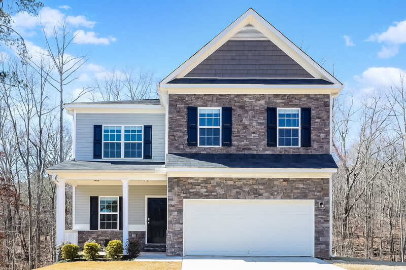 3,310/Mo, 361 Windpher Rdg Hampton, GA 30228 External View