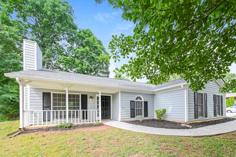 2,160/Mo, 3100 Windwood Trl Lawrenceville, GA 30044 External View