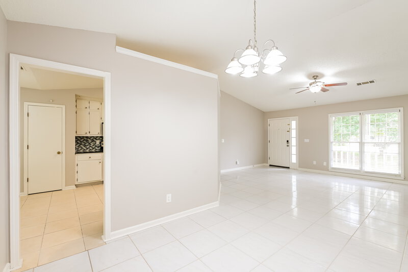 2,160/Mo, 3100 Windwood Trl Lawrenceville, GA 30044 Dining Room View