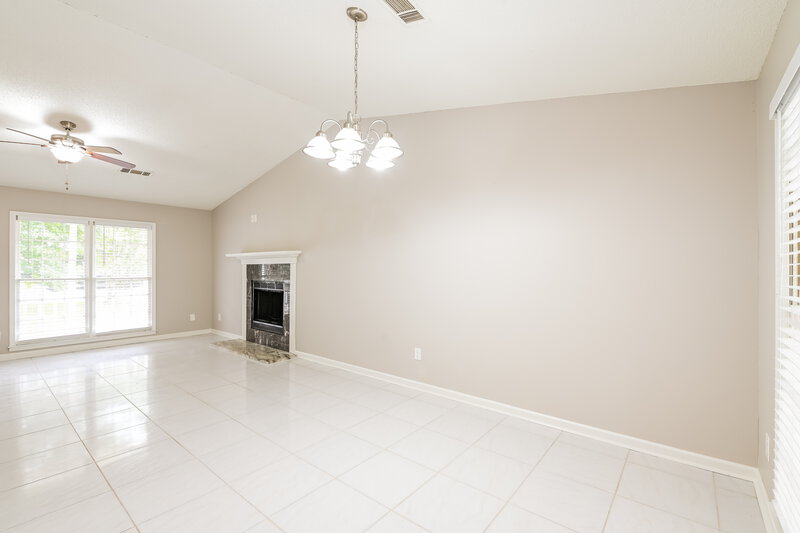 2,160/Mo, 3100 Windwood Trl Lawrenceville, GA 30044 Dining Room View 2