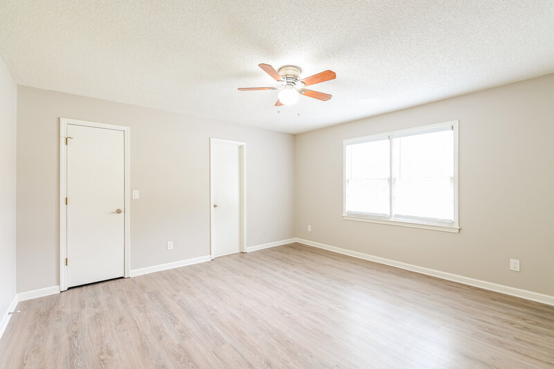 2,160/Mo, 3100 Windwood Trl Lawrenceville, GA 30044 Main Bedroom View