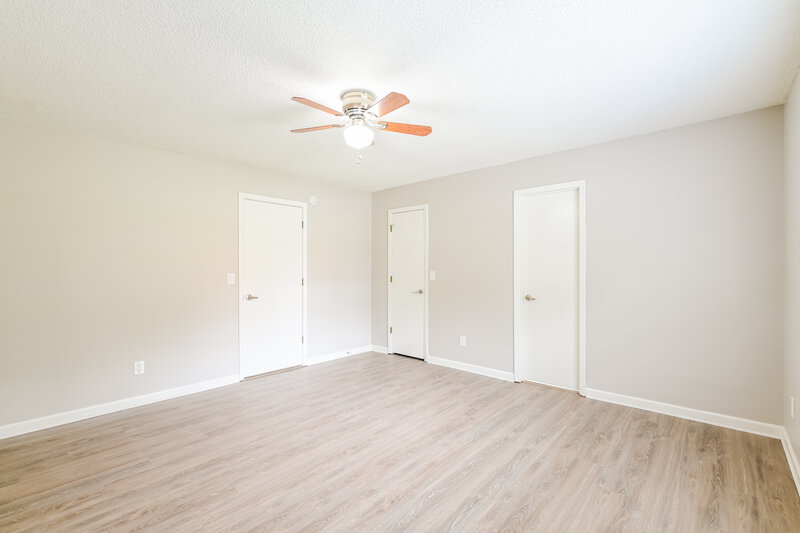 2,160/Mo, 3100 Windwood Trl Lawrenceville, GA 30044 Main Bedroom View 2