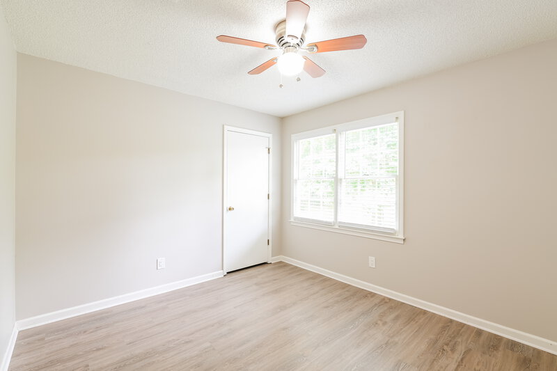 2,160/Mo, 3100 Windwood Trl Lawrenceville, GA 30044 Bedroom View 2