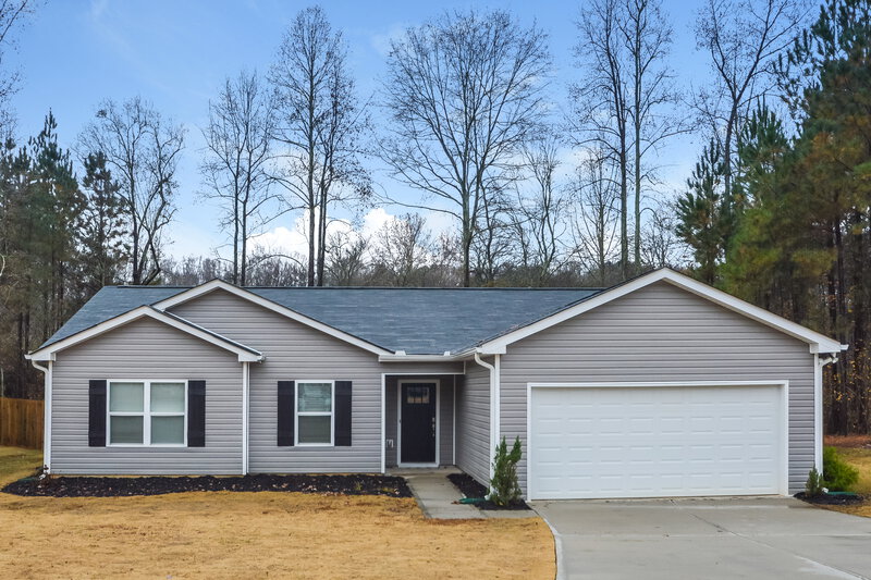 2,050/Mo, 1073 Navaho Trl Monroe, GA 30655 External View
