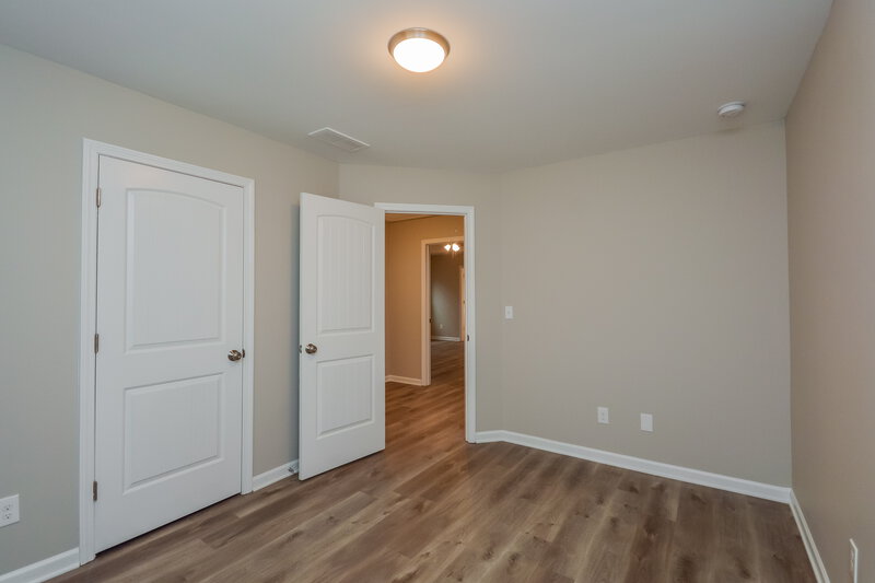 2,050/Mo, 1073 Navaho Trl Monroe, GA 30655 Bedroom View 5