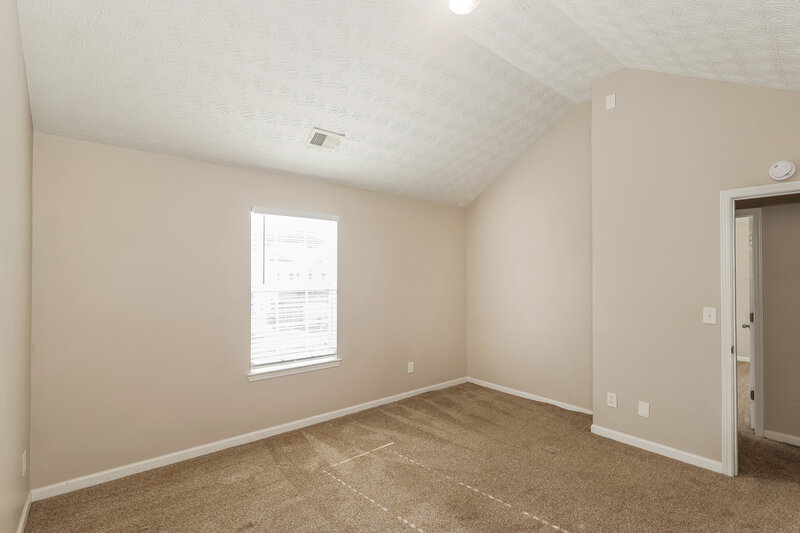 2,285/Mo, 1134 Gable Ter Jonesboro, GA 30236 Bedroom View