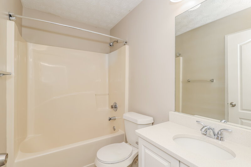 2,285/Mo, 1134 Gable Ter Jonesboro, GA 30236 Bathroom View