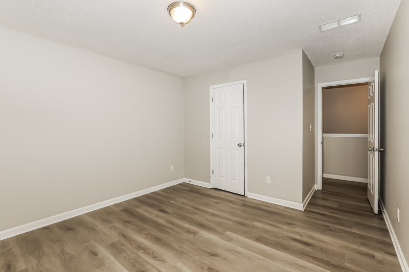 2,190/Mo, 5391 Katherine Village Dr Ellenwood, GA 30294 Bedroom View 2