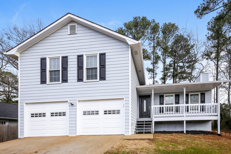 1,865/Mo, 4195 Hidden Meadow Cir Sugar Hill, GA 30518 External View