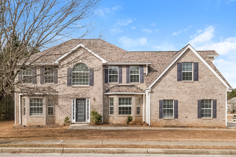 2,785/Mo, 4853 Triger Ln Fairburn, GA 30213 External View