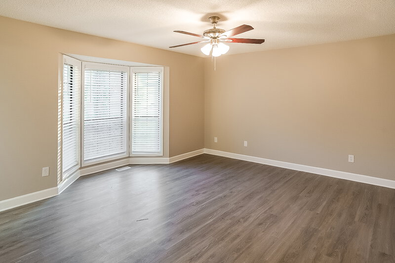 2,020/Mo, 2474 Smith Ave SW Marietta, GA 30064 Main Bedroom View