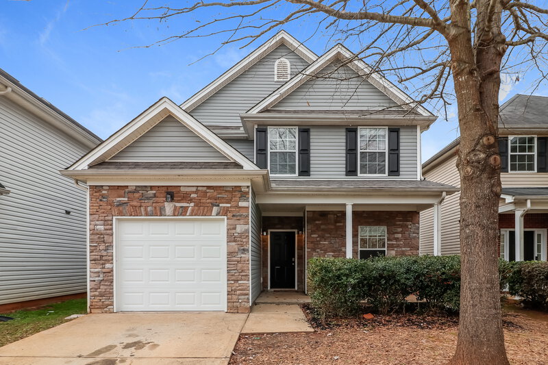 1,815/Mo, 11181 Aliyah Dr Hampton, GA 30228 External View