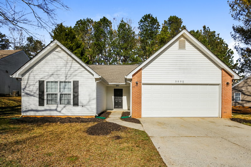 2,100/Mo, 3000 Sentinel Pkwy Lawrenceville, GA 30043 External View