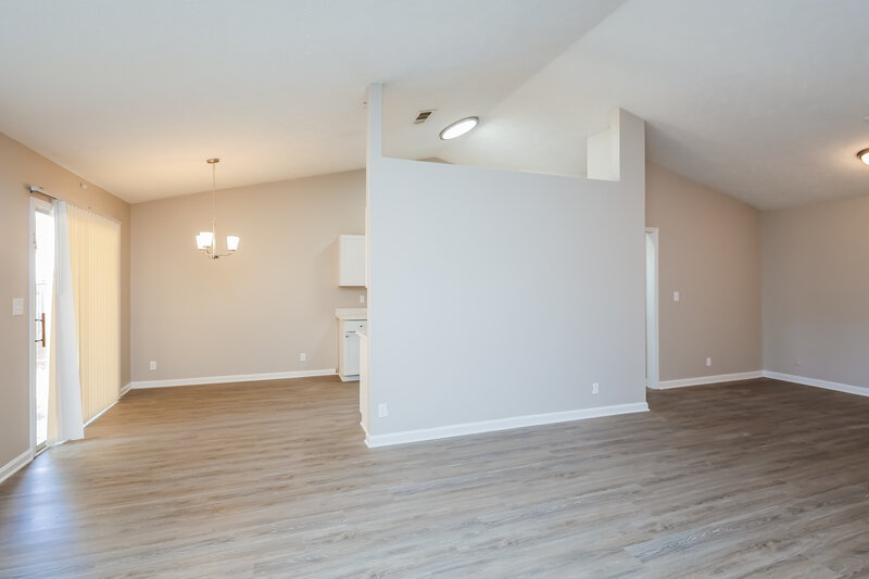 2,175/Mo, 3000 Sentinel Pkwy Lawrenceville, GA 30043 Dining Room View