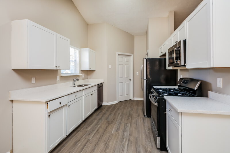 2,175/Mo, 3000 Sentinel Pkwy Lawrenceville, GA 30043 Kitchen View