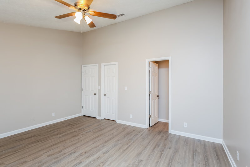 2,175/Mo, 3000 Sentinel Pkwy Lawrenceville, GA 30043 Main Bedroom View