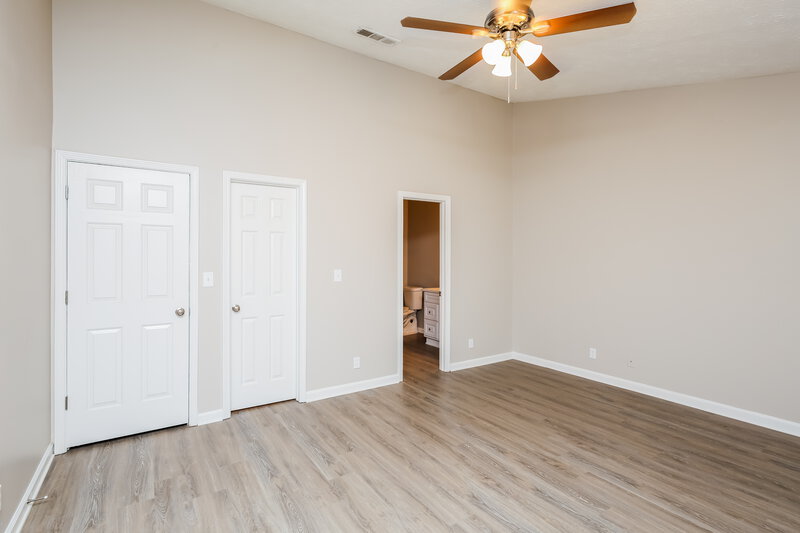 2,175/Mo, 3000 Sentinel Pkwy Lawrenceville, GA 30043 Bedroom View