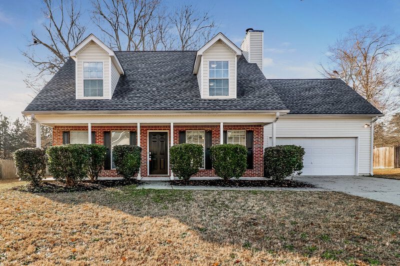 2,130/Mo, 474 Limerick Wy Hampton, GA 30228 External View