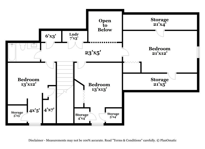 2,130/Mo, 474 Limerick Wy Hampton, GA 30228 Floor Plan View 2